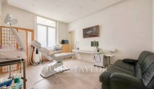 Sale Apartment Paris 16ème