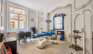 Sale Apartment Paris 16ème