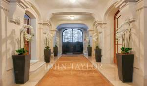 Sale Apartment Paris 16ème