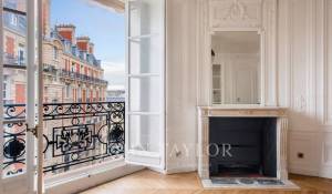 Sale Apartment Paris 16ème