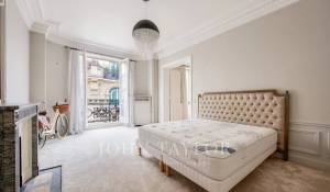 Sale Apartment Paris 16ème