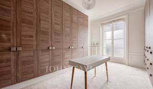 Sale Apartment Paris 16ème