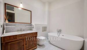 Sale Apartment Paris 16ème