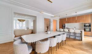 Sale Apartment Paris 16ème