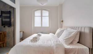 Sale Apartment Paris 16ème