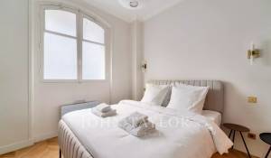 Sale Apartment Paris 16ème