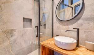 Sale Apartment Paris 16ème