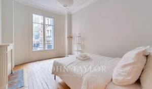 Sale Apartment Paris 16ème