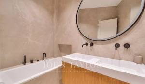 Sale Apartment Paris 16ème