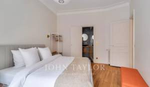 Sale Apartment Paris 16ème