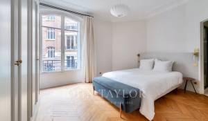 Sale Apartment Paris 16ème