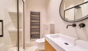 Sale Apartment Paris 16ème