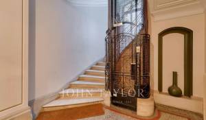 Sale Apartment Paris 16ème