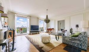 Sale Apartment Paris 16ème