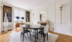 Sale Apartment Paris 16ème