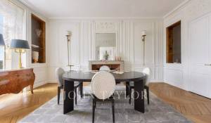 Sale Apartment Paris 16ème