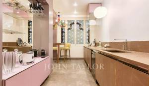 Sale Apartment Paris 16ème