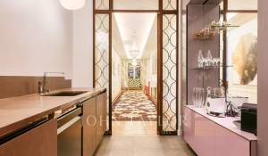 Sale Apartment Paris 16ème