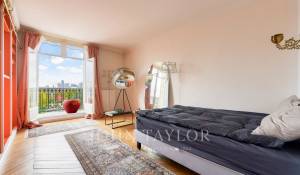 Sale Apartment Paris 16ème