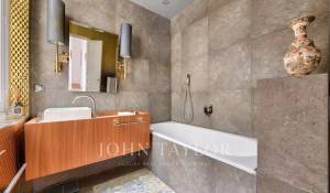 Sale Apartment Paris 16ème