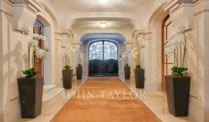 Sale Apartment Paris 16ème