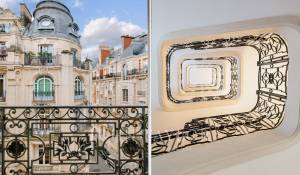 Sale Apartment Paris 16ème