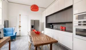 Sale Apartment Paris 16ème