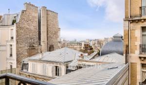 Sale Apartment Paris 16ème
