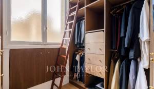 Sale Apartment Paris 16ème