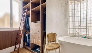 Sale Apartment Paris 16ème