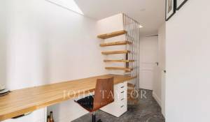 Sale Apartment Paris 16ème