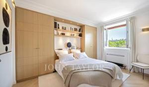 Sale Apartment Paris 16ème