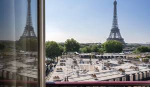 Sale Apartment Paris 16ème