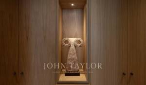 Sale Apartment Paris 16ème