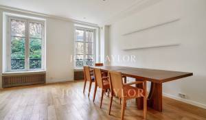 Sale Apartment Paris 16ème