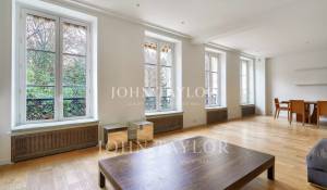 Sale Apartment Paris 16ème