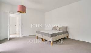 Sale Apartment Paris 16ème