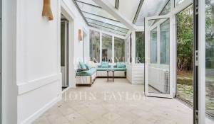 Sale Apartment Paris 16ème