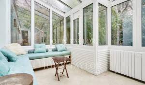 Sale Apartment Paris 16ème