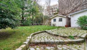 Sale Apartment Paris 16ème