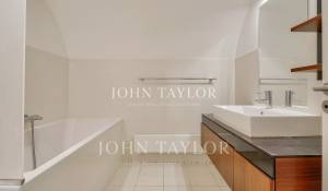 Sale Apartment Paris 16ème