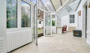 Sale Apartment Paris 16ème