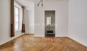 Sale Apartment Paris 16ème