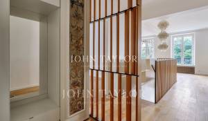 Sale Apartment Paris 16ème