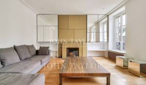 Sale Apartment Paris 16ème