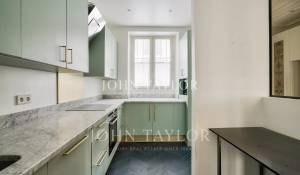 Sale Apartment Paris 16ème