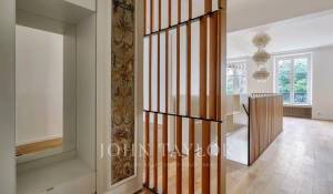 Sale Apartment Paris 16ème