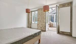 Sale Apartment Paris 16ème