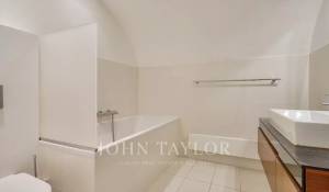 Sale Apartment Paris 16ème