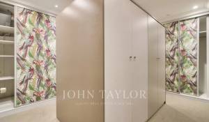 Sale Apartment Paris 16ème